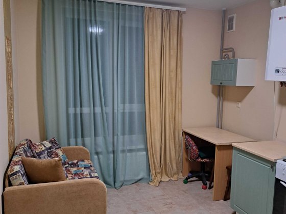 Оренда однокімнатної квартири в ЖК Європейка Софиевская Борщаговка