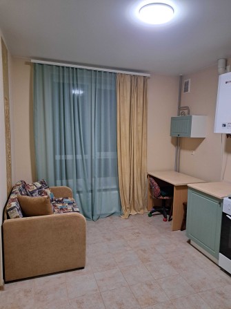 Оренда однокімнатної квартири в ЖК Європейка - фото 1