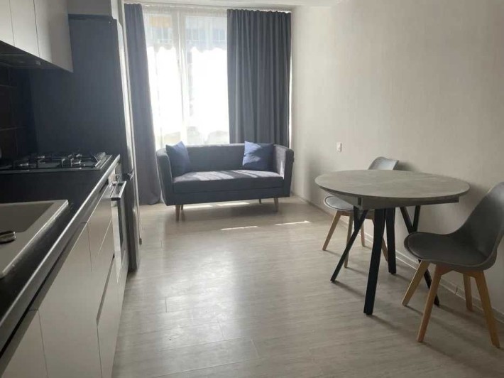 ОРЕНДА 1 кімнатна квартира Вишневе ЖК ЕВРОМІСТО - фото 1