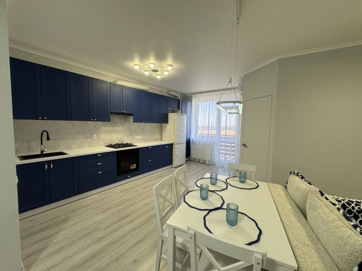 Здам 1 кк ЖК У-квартал - фото 1