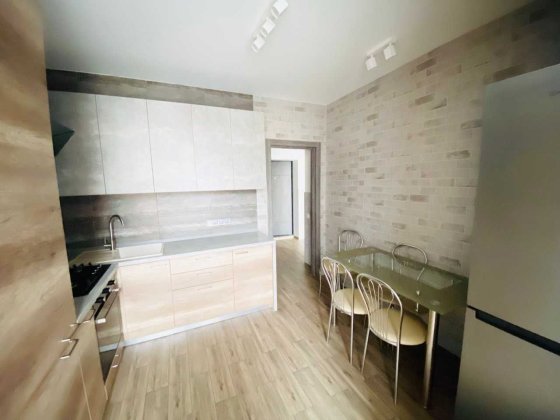 Здається 1к кв ЖК Софіївська Сфера Софиевская Борщаговка