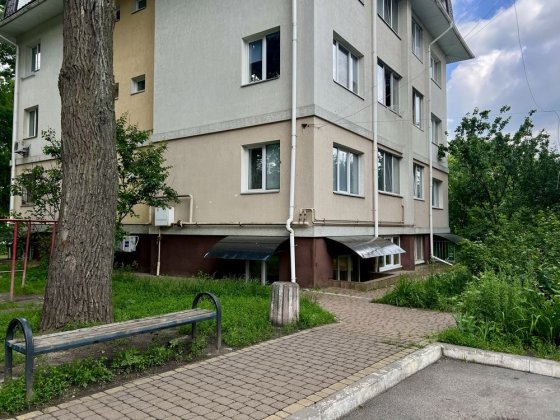 Здається однокімнатна квартира у Ворзелі Ворзель