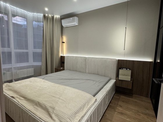 Оренда квартири ЖК "Софія Резиденс" Софиевская Борщаговка