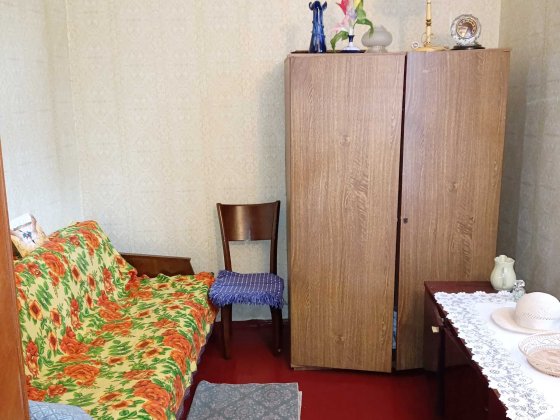 Сдам 2-ком квартиру пгт. Ворзель ул. Кленовая, паркоместо, газ, этаж 1 Ворзель