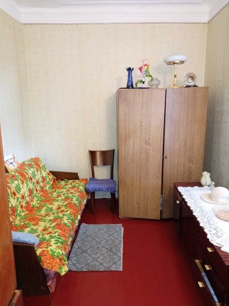 Сдам 2-ком квартиру пгт. Ворзель ул. Кленовая, паркоместо, газ, этаж 1 - фото 1