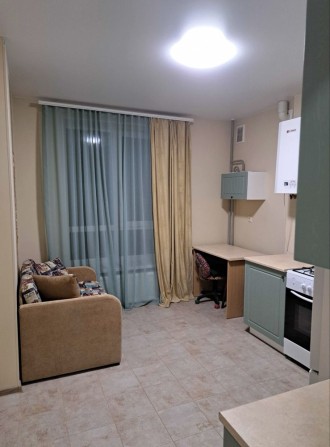 Оренда квартири Софіївська Борщагівка. ЖК Європейка - фото 1