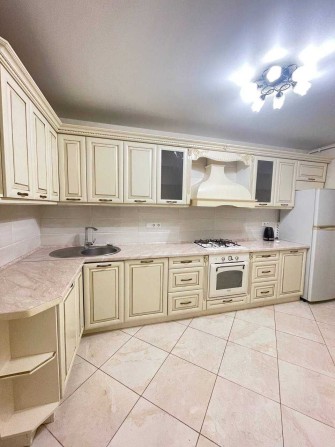 ПРОСТОРА 2-К квартира (70м2) центральна алея ЖК Софія Миру,41 - фото 1