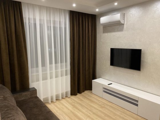 Оренда: 1-кімнатна квартира в у ЖК “Львівський Маєток” Софіївська Борщагівка