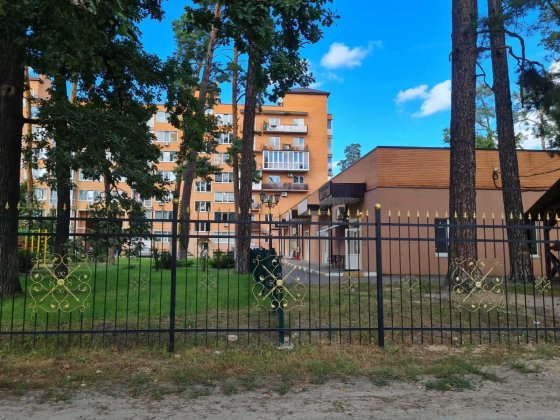 Оренда 2х-тної квартири в Курортному місті Ворзель ! Ворзель