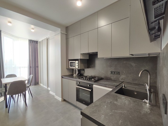 Оренда однокімнатної квартири в ЖК Софія Резиденс. Чудовий варіант! - фото 1