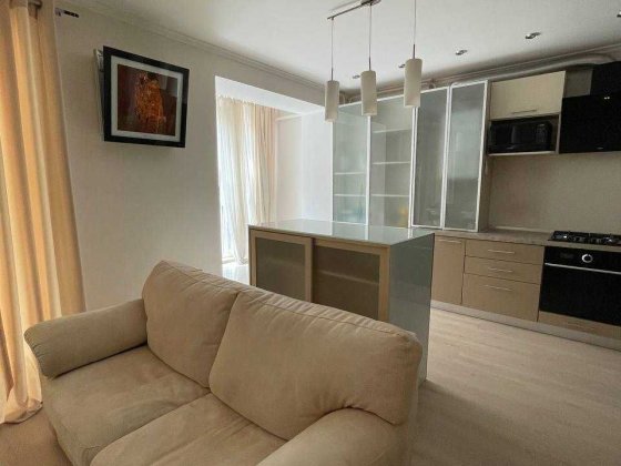 Здам 1 к. квартиру в жк,,Софія'', вул. Лесі Українки, 19 Софіївська Борщагівка