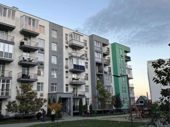 Оренда Однокімнатної квартири ЖК Європейка Софіївська Борщагівка