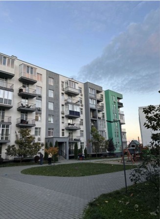 Оренда Однокімнатної квартири ЖК Європейка - фото 1