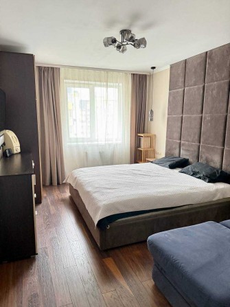 Здам двокімнатну квартиру ЖК Щасливий на Яблуневій - фото 1