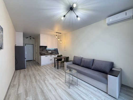 Оренда компактної квартири Святопетрівське, Софіївська Борщагівка Софиевская Борщаговка