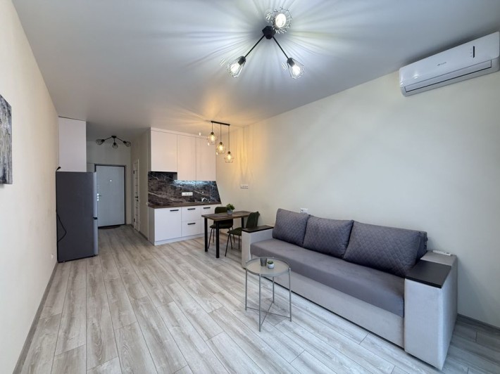 Оренда компактної квартири Святопетрівське, Софіївська Борщагівка - фото 1