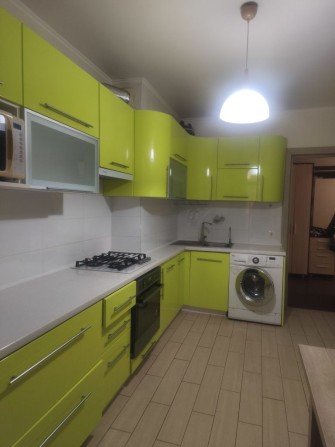 Ж. К. Софія Київська однокімнатна на оренду. - фото 1