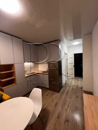 Здається смарт квартира в ЖК Софіївський квартал Софіївська Борщагівка - фото 1