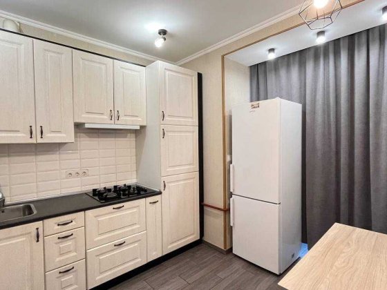 Оренда 1к кв-ри ЖК Уютний Квартал,Героїв Небесної Сотні 18/6