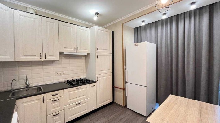 Оренда 1к кв-ри ЖК Уютний Квартал,Героїв Небесної Сотні 18/6 - фото 1