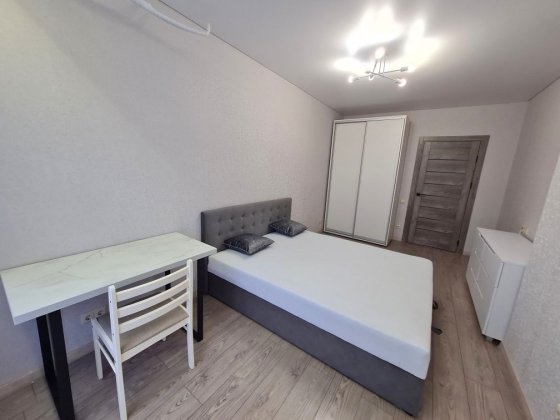 Оренда 1к квартири в ЖК Софія Резиденс, 2 поверх.