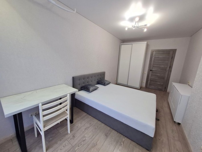 Оренда 1к квартири в ЖК Софія Резиденс, 2 поверх. - фото 1