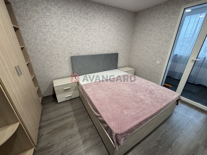 Оренда великої 3х кім кв в ЖК Щасливий, с. Софіївська Борщагівка - фото 1