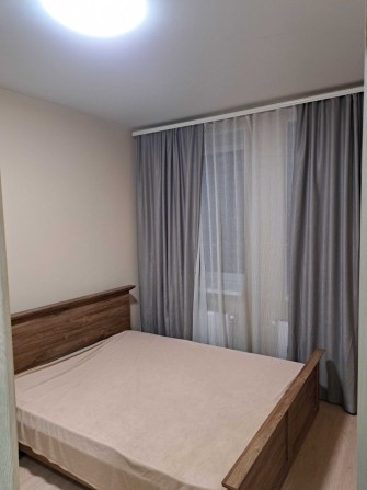 Оренда 1к квартири ЖК Європейка Софіївська Борщагівка - фото 1