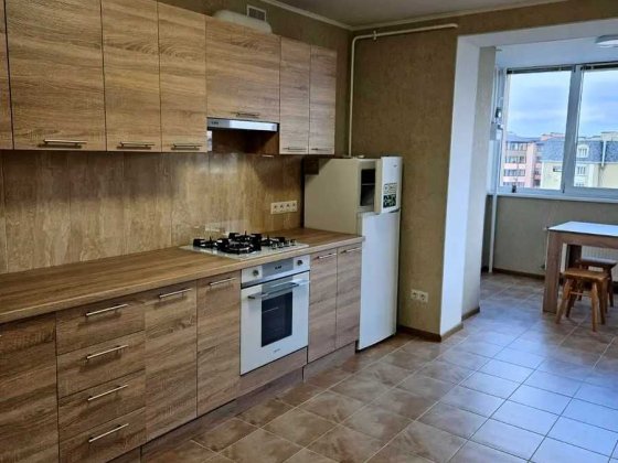 ТЕРМІНОВО! ПЕРША ЗДАЧА! ЖК Софія простора 2-х кім. 68 кв.м. ! ВІЛЬНА! Софиевская Борщаговка