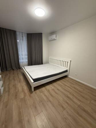 Оренда 3-к квартири ЖК Софія Резиденція, Софіївська Борщагівка - фото 1