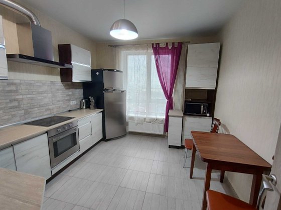 Оренда однокімнатної квартири жк Софія Київська. Софіївська Борщагівка