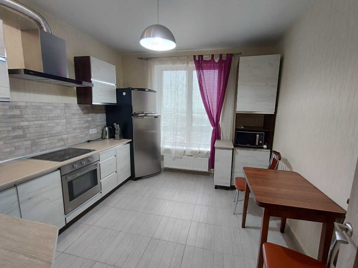 Оренда однокімнатної квартири жк Софія Київська. - фото 1