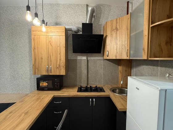 Оренда смарт-квартири в ЖК Sofi House! Софіївська Борщагівка