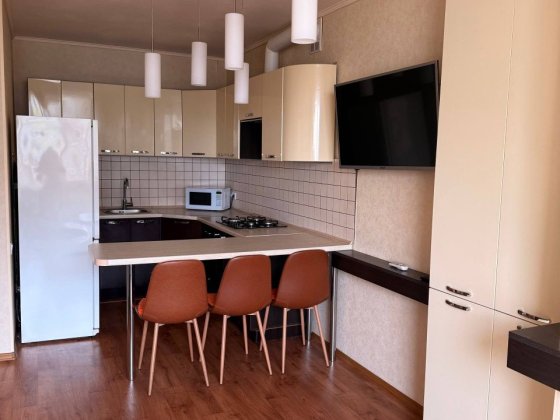 Оренда 1к квартири євродвушку ЖК Софіївський квартал Софіївська Борщаг