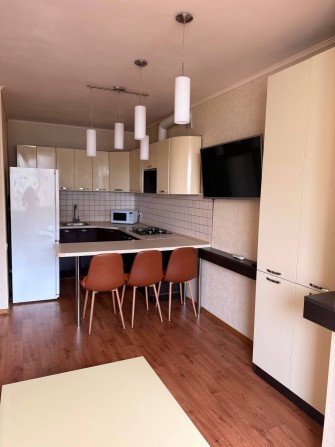 Оренда 1к квартири євродвушку ЖК Софіївський квартал Софіївська Борщаг - фото 1