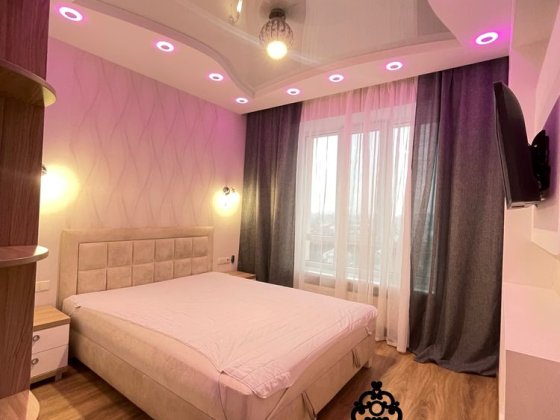 Здам світлу квартиру мінідвушку Жк Софія Київська Софиевская Борщаговка