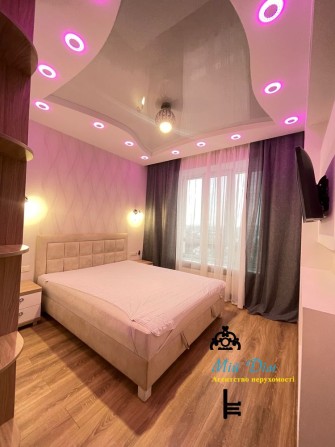 Здам світлу квартиру мінідвушку Жк Софія Київська - фото 1