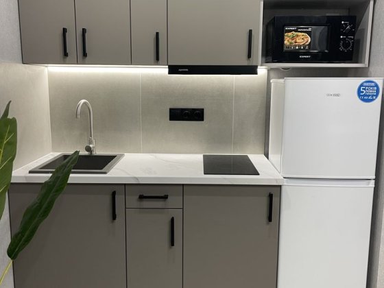 Здам власну смарт квартиру в У Квартал (Уютний Квартал) Софиевская Борщаговка