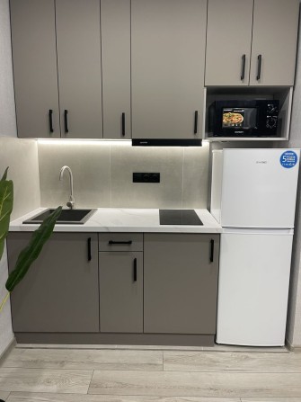 Здам власну смарт квартиру в У Квартал (Уютний Квартал) - фото 1