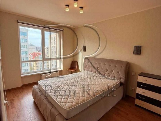 Здам 1к кв 43м2 ЖК «Софіївський квартал» Софіївська Борщагівка