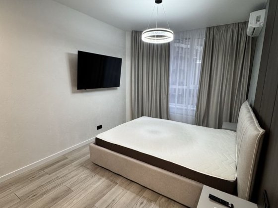 Оренда шикарної квартири в ЖК Софія Резиденс Софіївська Борщагівка