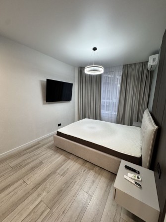 Оренда шикарної квартири в ЖК Софія Резиденс - фото 1