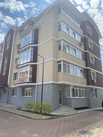 Оренда квартири під офіс 68м , ЖК Фемілі | ТЦ Мегамаркет | Гатне - фото 1