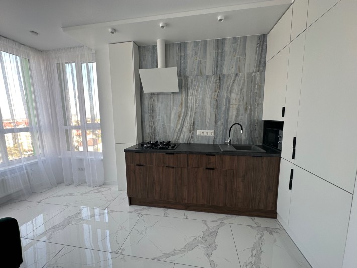 Сдаю 1 к. Квартира Теремки-Чабаны Жк Добре місто (Пионерский ) - фото 1