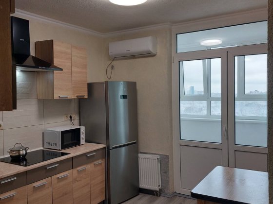 Здам  в оренду  квартиру ЖК Одеський бульвар Чабаны