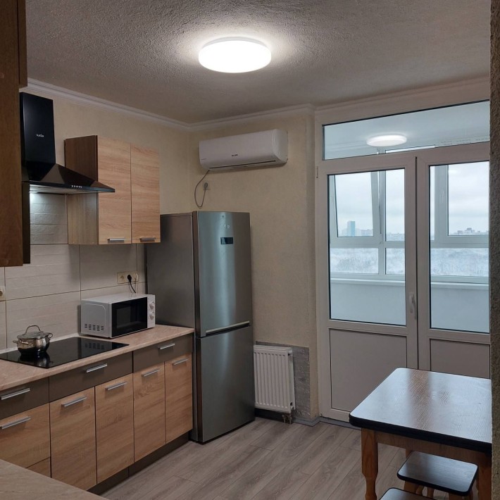 Здам  в оренду  квартиру ЖК Одеський бульвар - фото 1