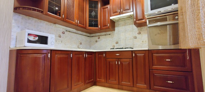 2-х кім квартира  Чабани Центр - фото 1