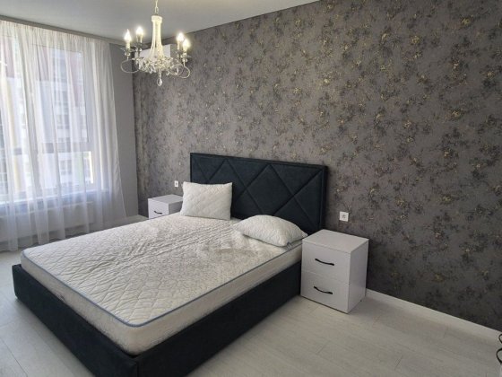 Здам 1к кв. ЖК Добре Місто — сучасна та затишна Чабаны