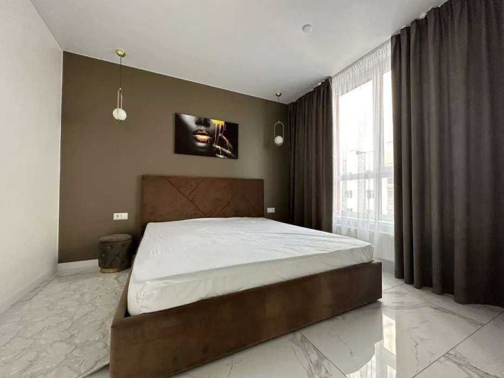 ТОП Оренда СТИЛЬНОЇ 1 к кв. ЖК Добре місто після капітального ремонту - фото 1