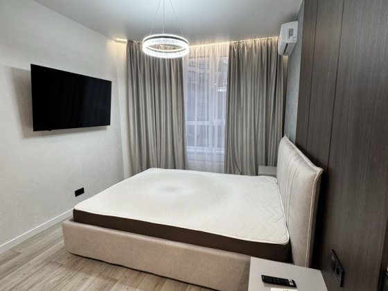 Оренда сучасної квартири в ЖК Софія Резиденс, вул. Радісна, 2 Софіївська Борщагівка